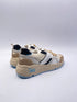 Serafini Tokyo milk white black